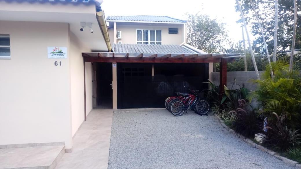 Pousada Los Amigos Campeche — Fotos 3